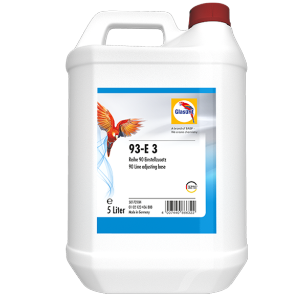 glasurit 93-e3