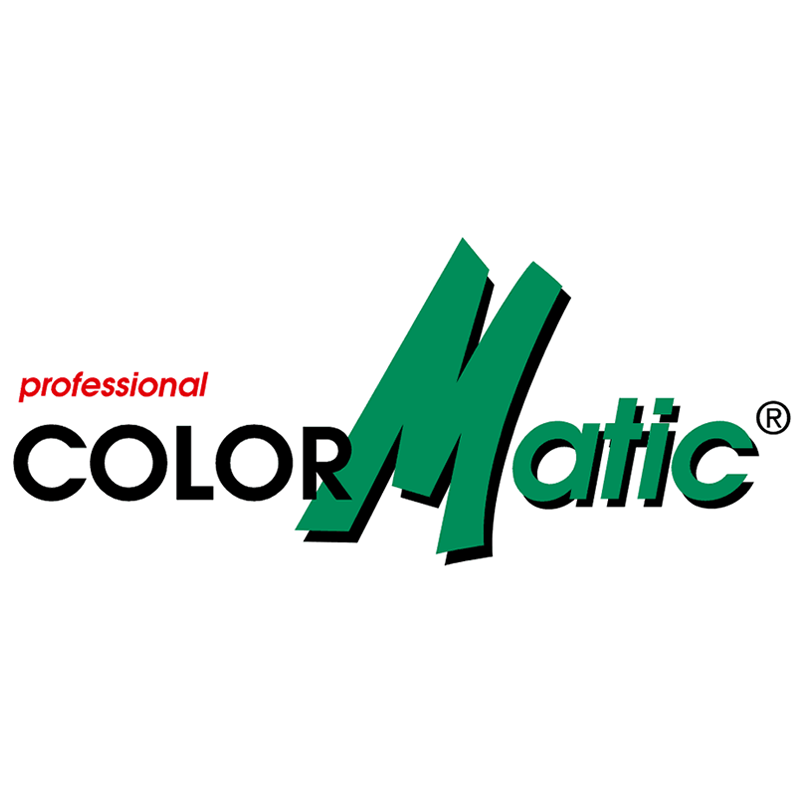 color matic logo