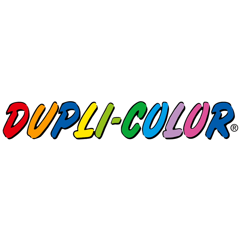 dupli color logo