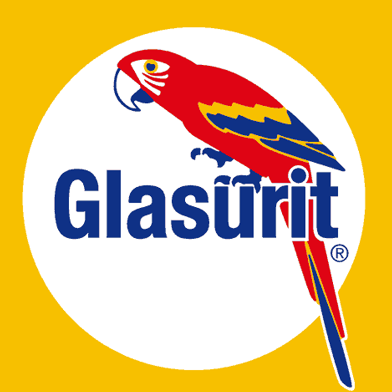 glasurit logo