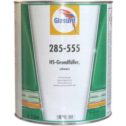 ασταρι glasurit 285-555 3lt