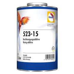 επιταχυντης glasurit 523-15